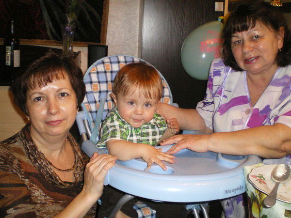 Мальханова Вера