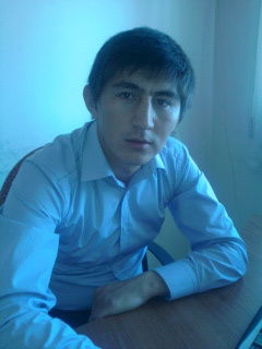 Максут Гайруллаев