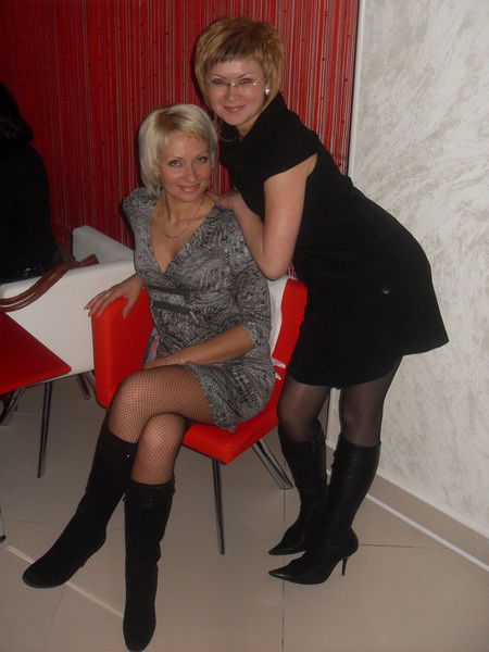 Елена Валерьевна