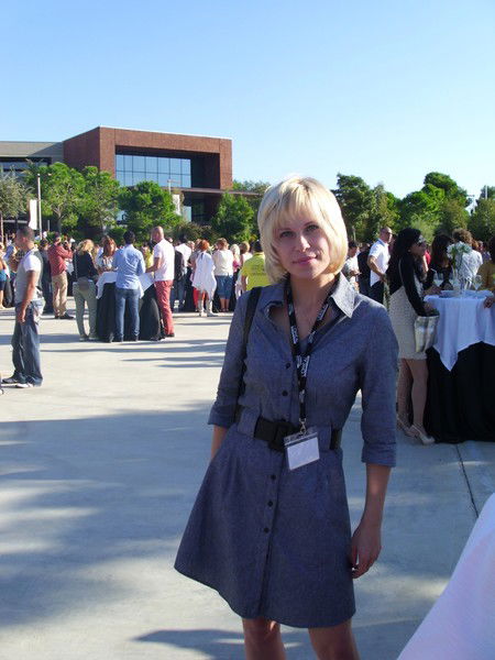 Марина Зиневич