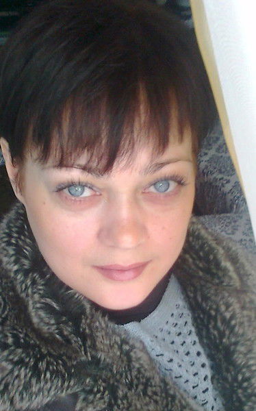 Ольга Панченко