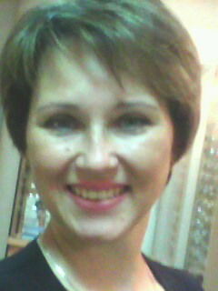 Татьяна Гребенщикова