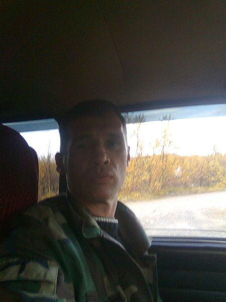 Марк Поляков