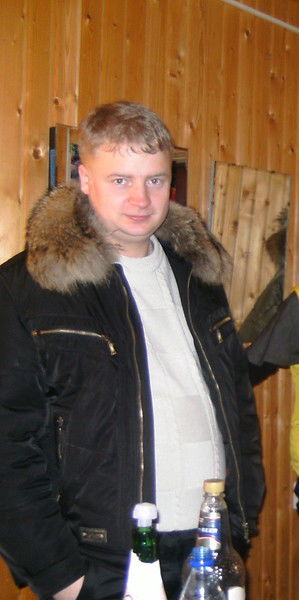 Дмитрий Проскуряков