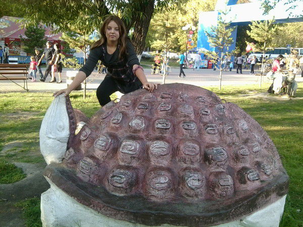 Вероника Зимницкая