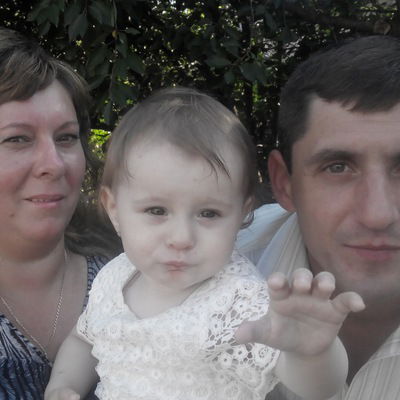 Оксана Мушак