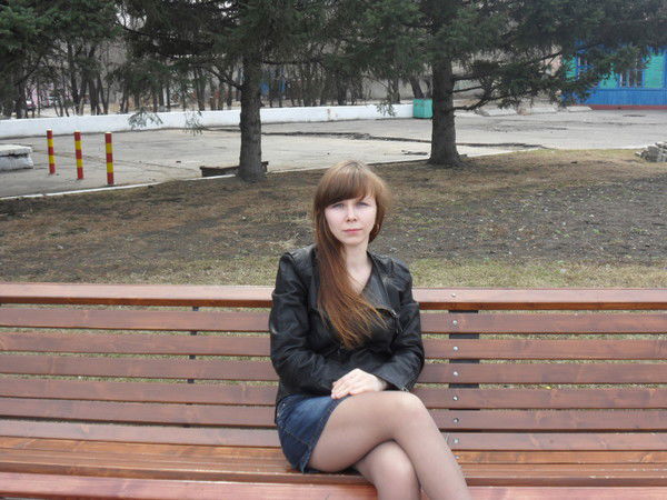 Марина Мудрая