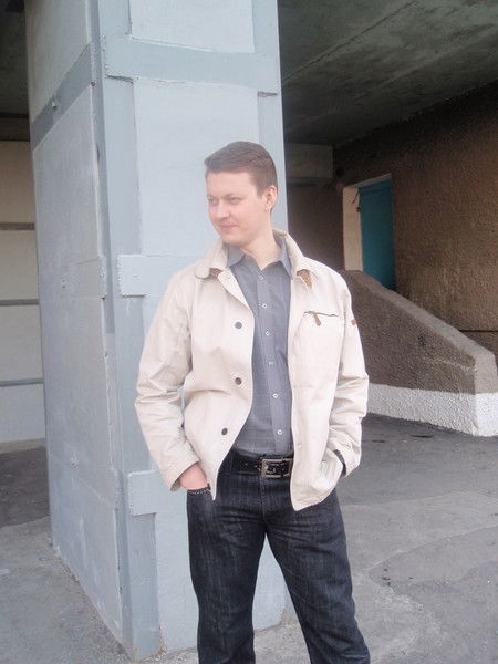 Роман Резниченко