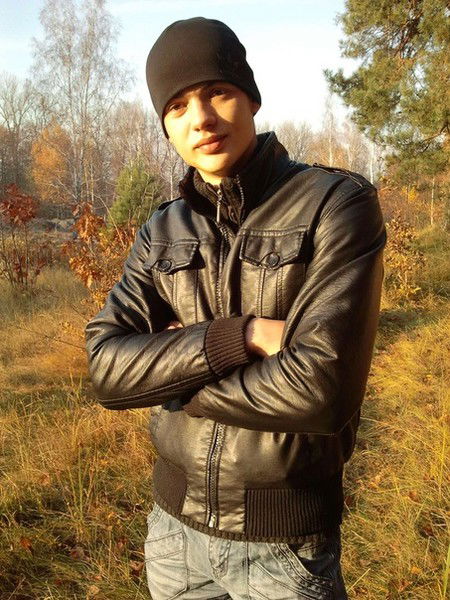 Клим Румянцев