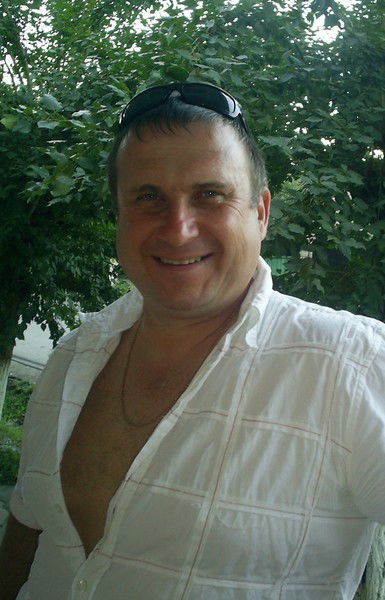 Владимир Бочаров