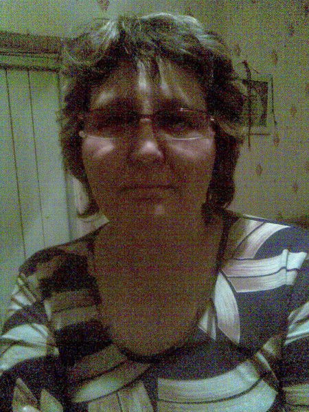 Салима Жунусова