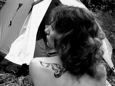 Елена Чижикова