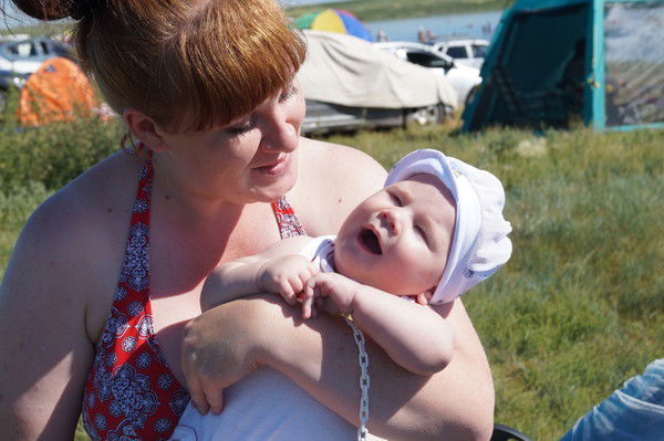 Кристиночка Евгеньевна