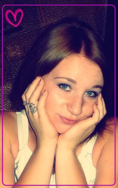 ***натусичка ***