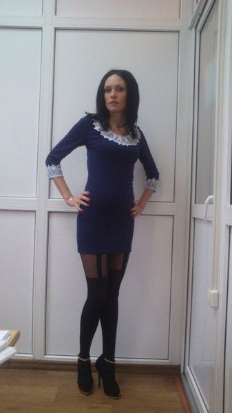 Екатерина Игнатова