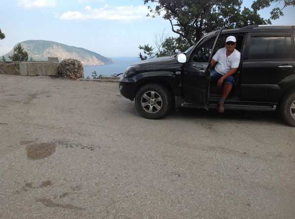 Алмаз Жусупов