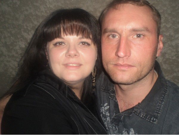 Светлана Пономарёва