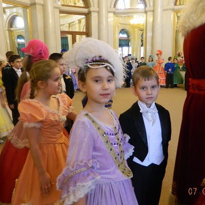 Людмила Меньших