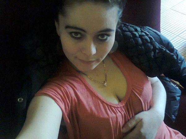 Алина Кенанова