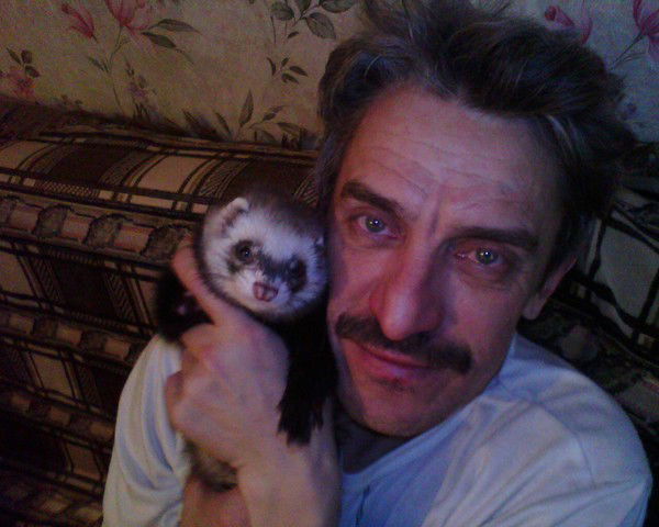 Алексей Зайцев