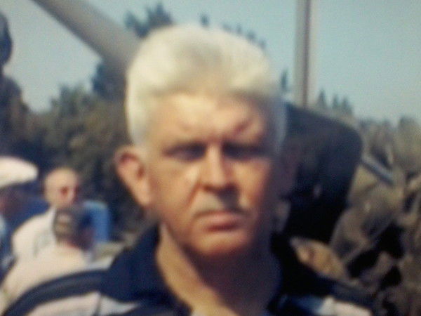 Владимир Черных