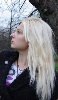 Инна Коршунова