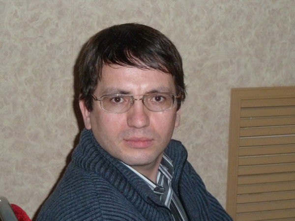 Андрей Полтавцев