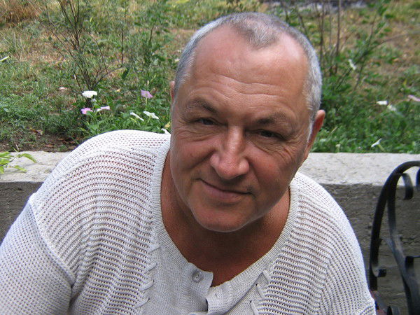 Александр Климов