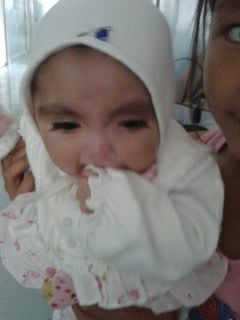 Олимпия Байгутова