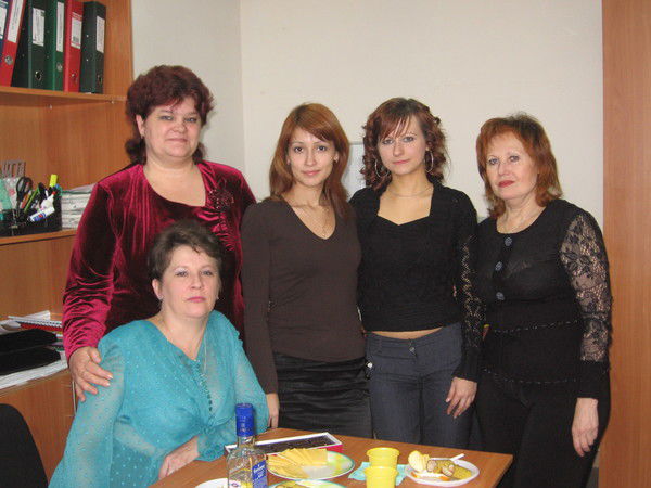 Елена Ракова