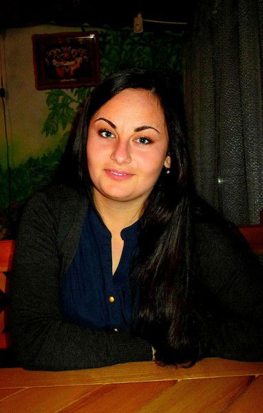 Наталья Чолак