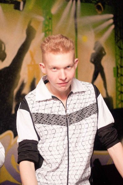 Дмитрий Зеленцов