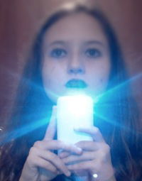 Диляра Мухаметшина