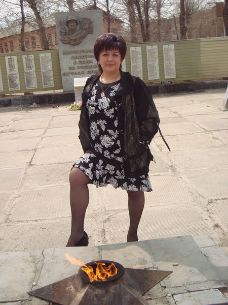 Елена Руденко