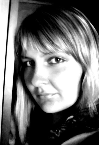 Яна Романовская