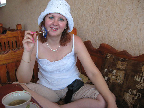 Юлия Киржой