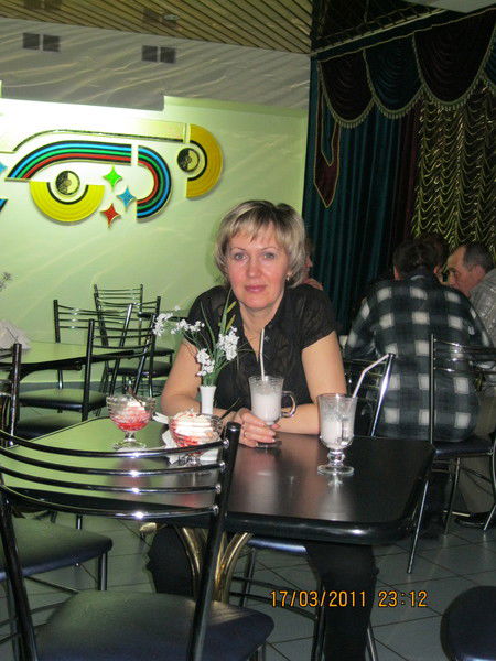 Надежда Упшинская