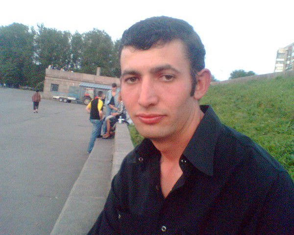 Ali Kabayel