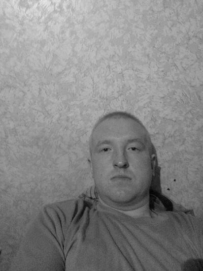 Миша Плотников