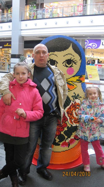 Виктор Нуянзин