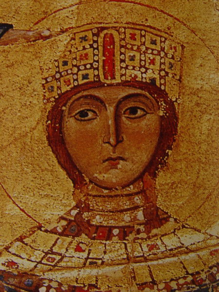 Елена Сильченко