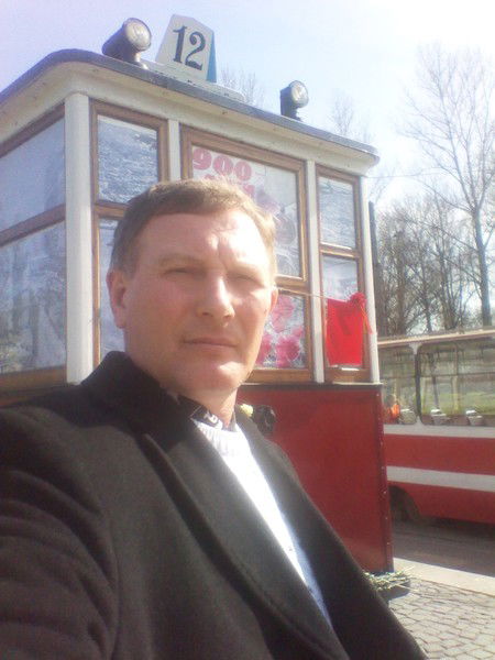 Владимир Гоголь