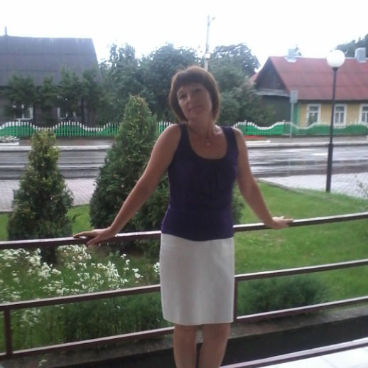 Татьяна Фурманова