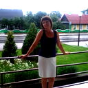 Татьяна Фурманова