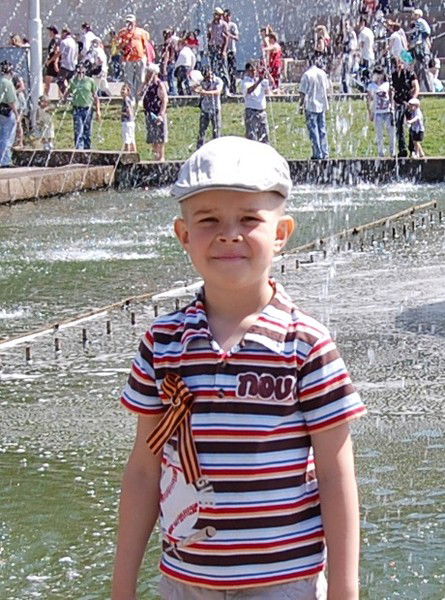 Михал Мисевич