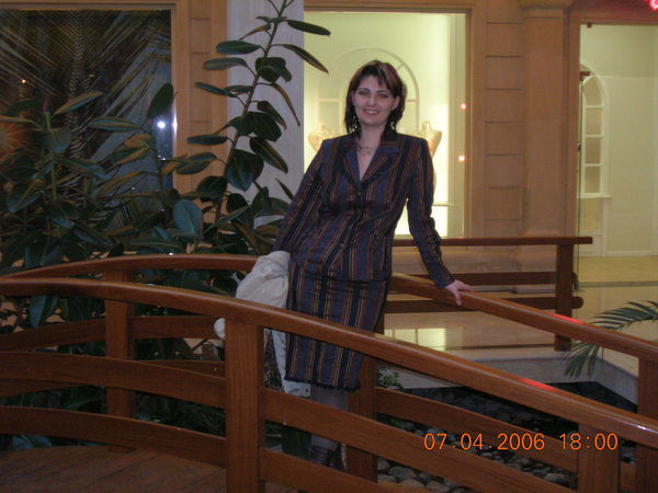 Лариса Корчагина