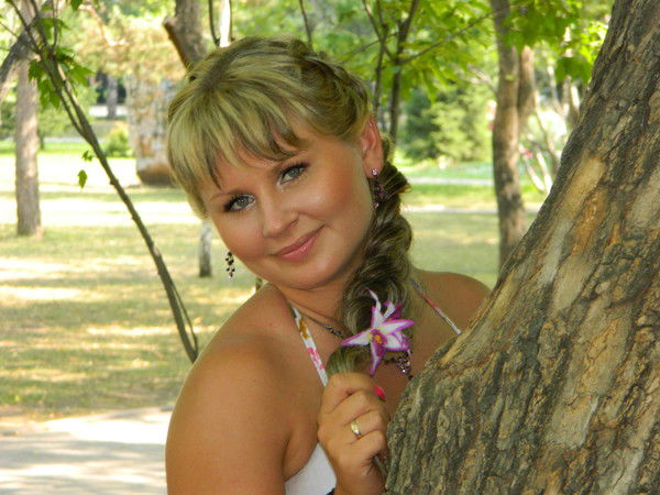 Анастасия Перепелица