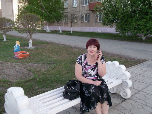 Лето Красное