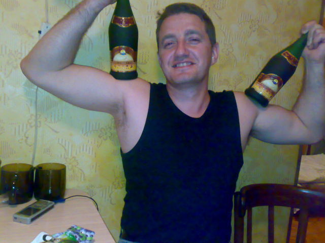 Хорунжий Анатолий