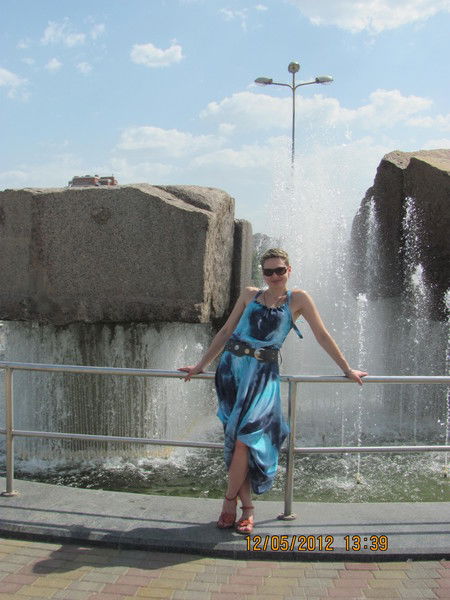 Светлана Игнатенко